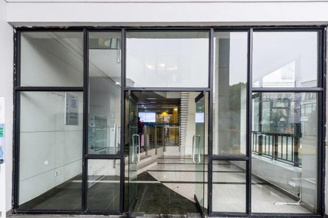 華依創(chuàng)新園